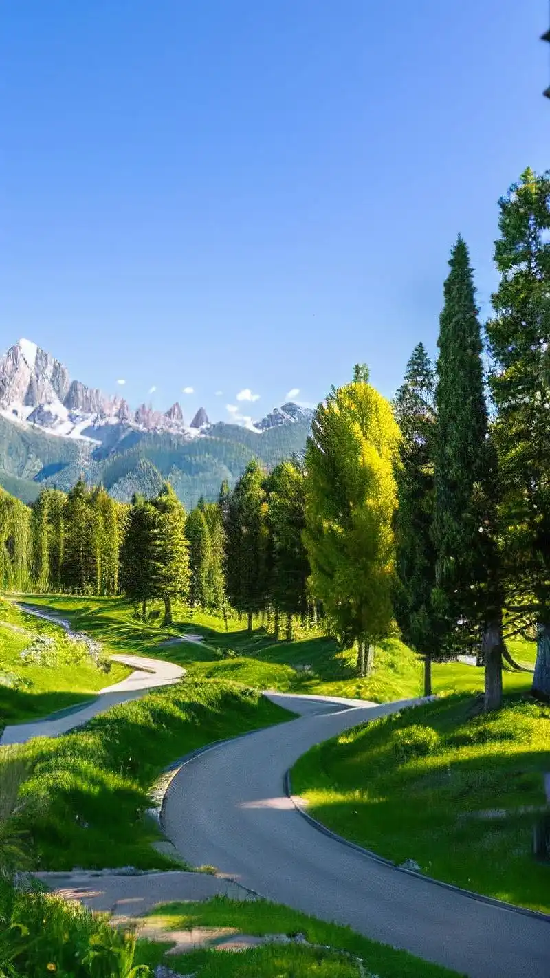 感受温暖照耀🌞 来一组超级温暖的阳光壁纸,让心情瞬间明媚起来!