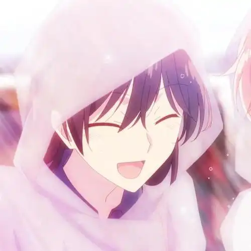 动漫美图:《终将成为你》小糸侑和七海灯子,可爱图片欣赏