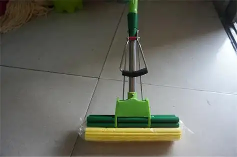 吸水拖把海绵变硬了怎么办_闪电家修网