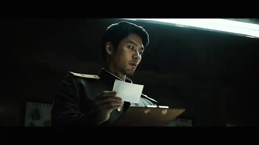 玄彬电影共助高燃高能高帅踩点镜头剪辑pr练习视频