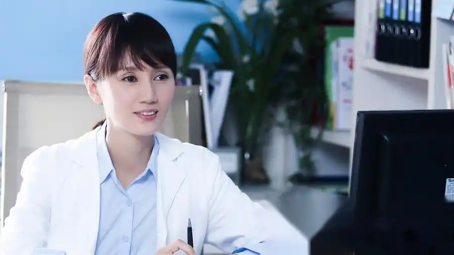 电视剧《碧海雄心》全阵容曝光!