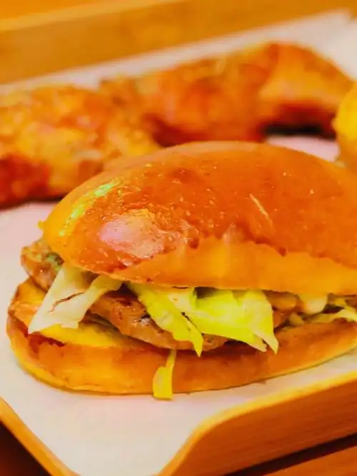 珠海这家猪扒包我真的太78了