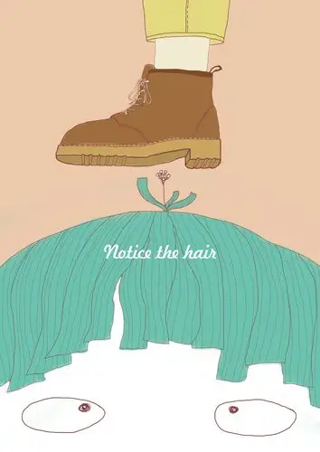 环保主题的招贴