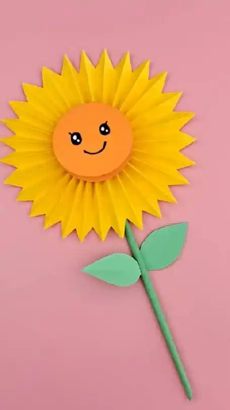 教你做教师节贺卡,简单有心意,手工diy教学