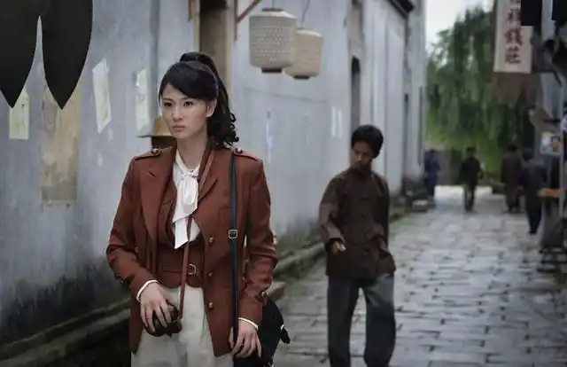 《铁核桃》火热收官 网友大赞侯梦莎真情女神