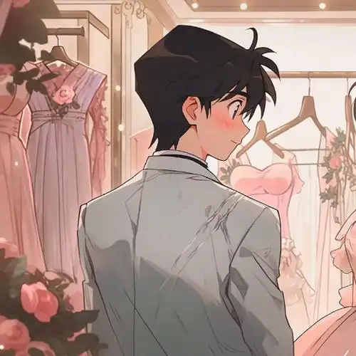 情侣头像##情侣头像无水印