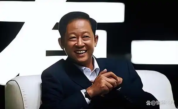 王志文:我落难时王宝强鼎力相助,但宝强落难借300万我