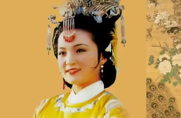 贾元春嫁的是什么皇帝原著中未明确指出可能是乾隆帝