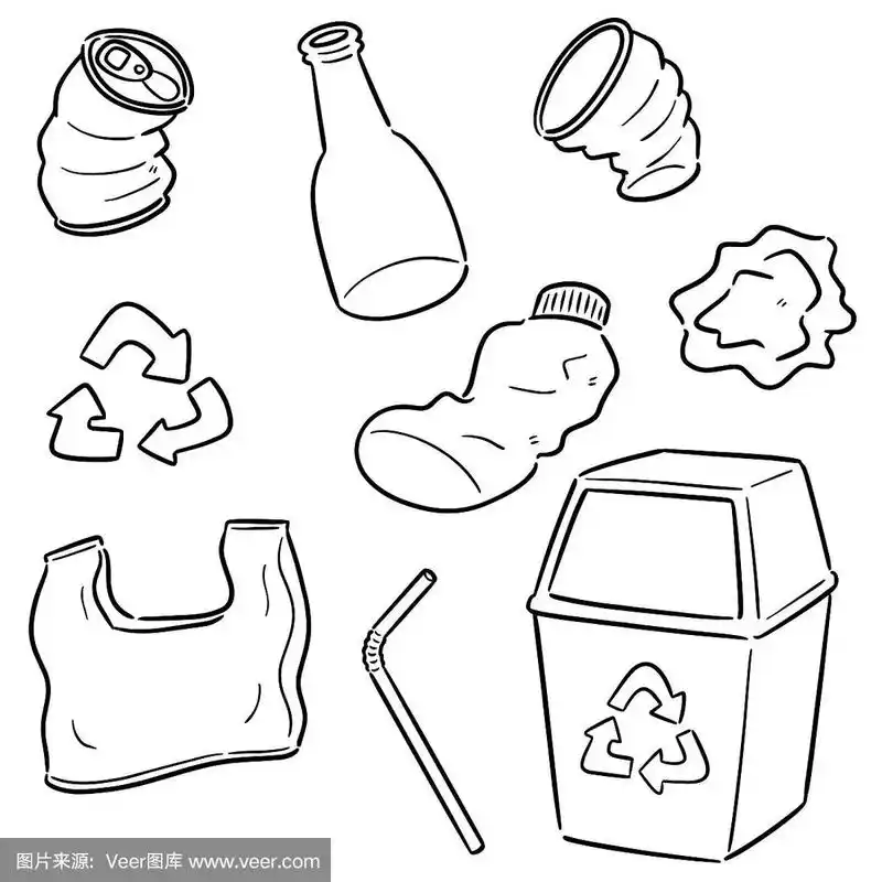 回收垃圾