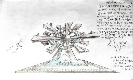 【手绘雕塑公司|手绘雕塑企业】-猪八戒网
