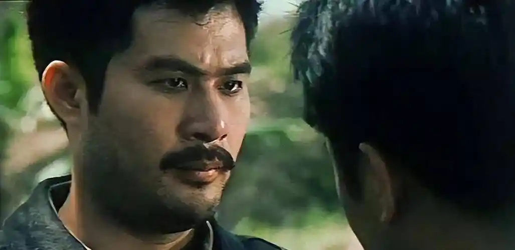 从画家到时尚片一哥,真实的徐锦江,颠覆我的认知_香港_电影_生活