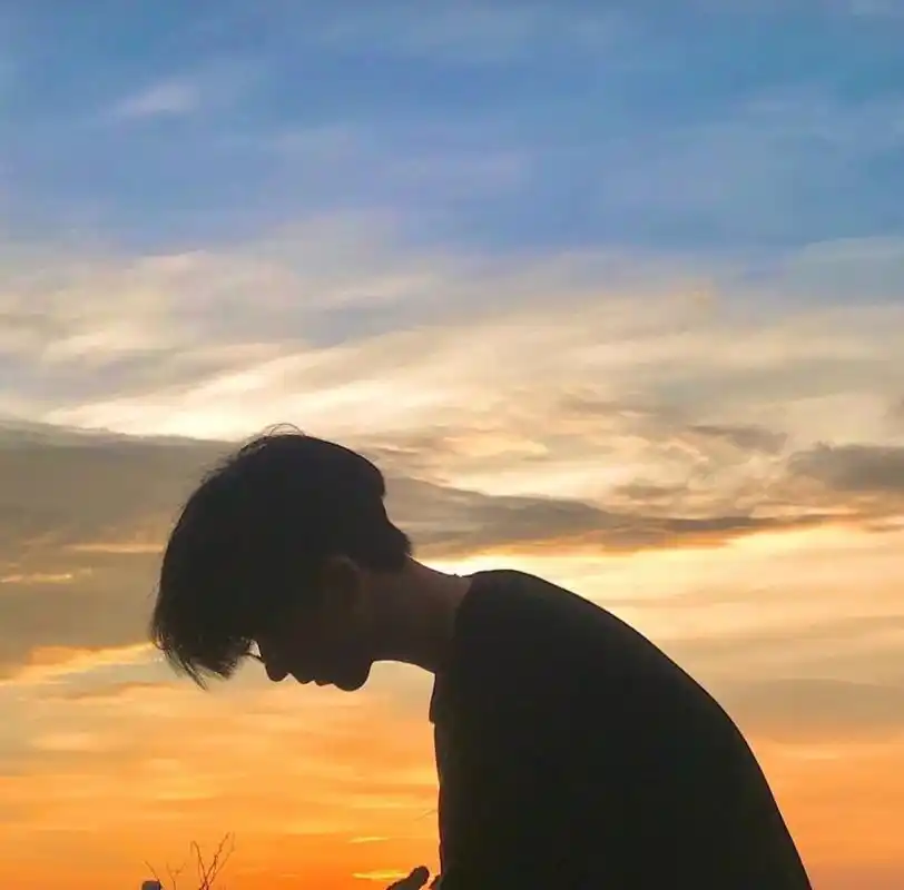 帅气男生头像 好看帅气的微信qq男生头像