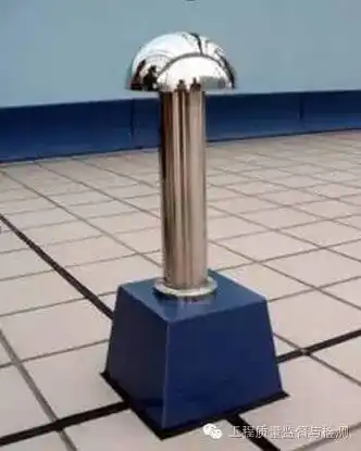 屋面排气孔做法4