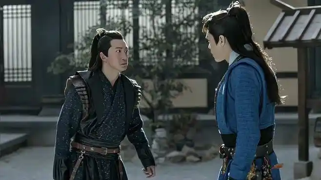 庆余年:郭保坤赶尽杀绝,滕梓荆妻小全被灭口!场面一触即发