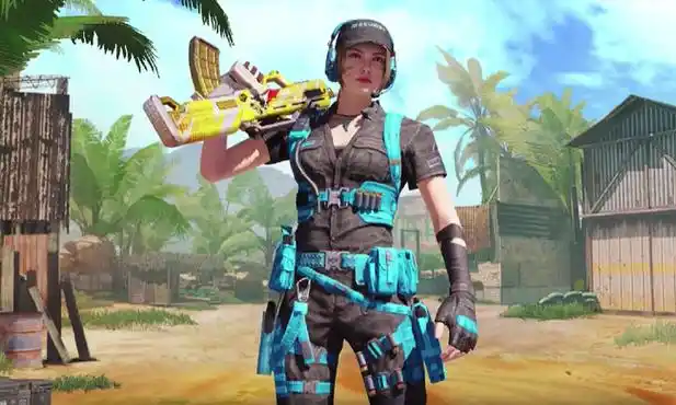 使命召唤手游艾本绝版了吗 使命召唤手游艾本绝版了