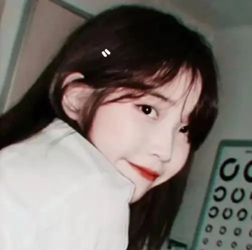 iu超甜头像可可爱爱iu