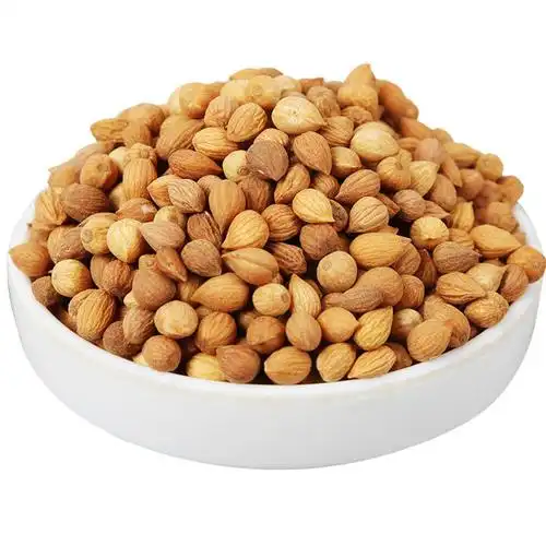 中药材 郁李仁 郁里仁 小李仁 500克包邮可免费磨粉