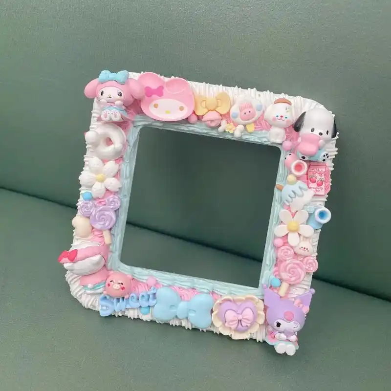 手工diy #奶油胶手机壳 #手工定制 #原创手作 嘿嘿真 - 抖音