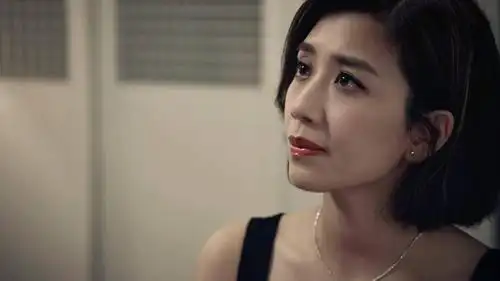 tvb刑侦日记黄智雯被批只有性感没演技袁伟豪演反派有惊喜