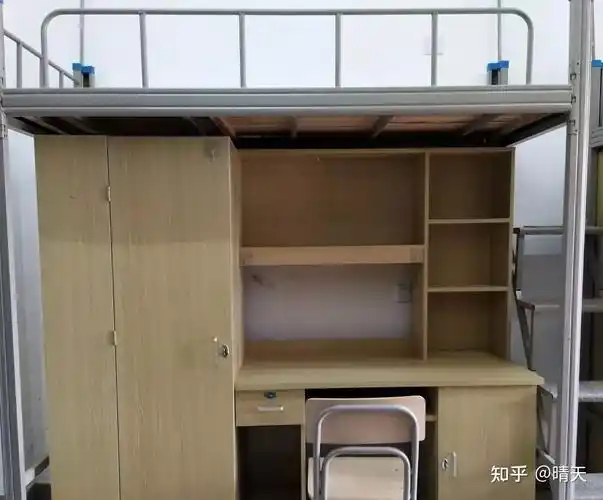 景德镇学院的宿舍条件如何?校区内有哪些生活设施? - 知乎