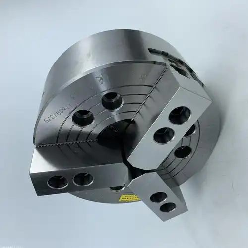 三爪卡盘n208206亿川三爪卡盘