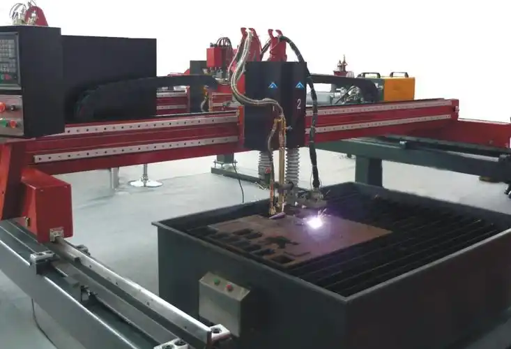 济南数控等离子切割机,武汉科普先锋科技有限公司_供应产品_武汉科普