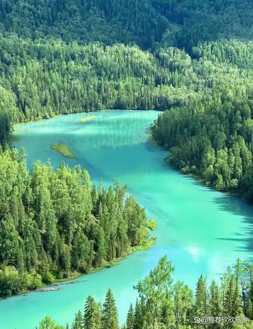 新疆旅游景点详细介绍,新疆哪些景点值得去,新疆旅游省钱攻略