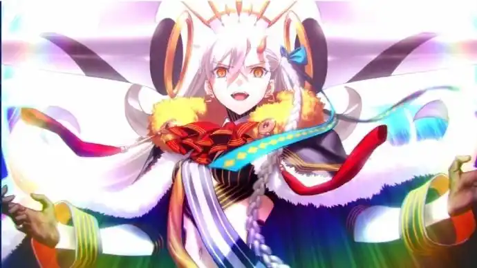 自己拼了一下异星之神u-奥尔加玛丽全. 来自meichan- - 微博