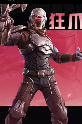 0正式来袭新增强化战士和超级猎手,快来选出你最喜欢