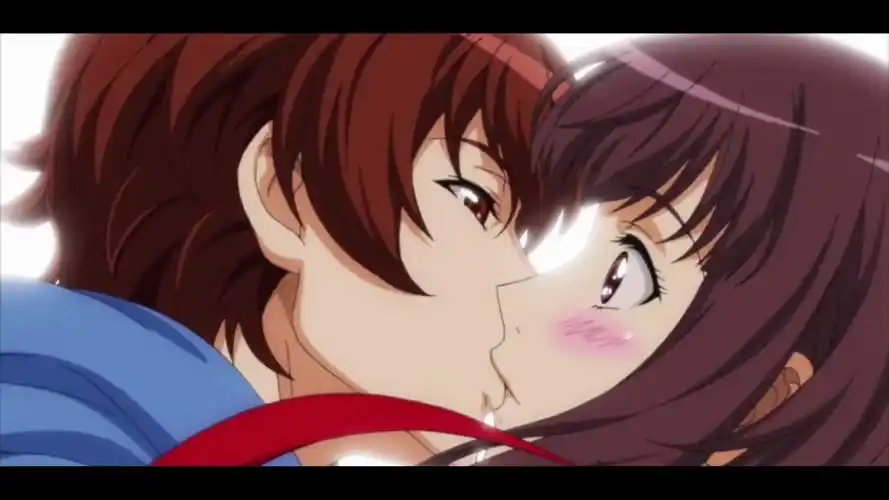 「狐妖小红娘-千颜」"只要你能幸福,我是谁,又有什么关系?