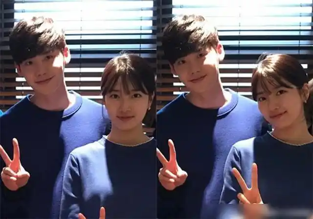 "国民初恋"秀智情史丰富,前任全是男神,恋情短命皆有共同原因|裴秀智