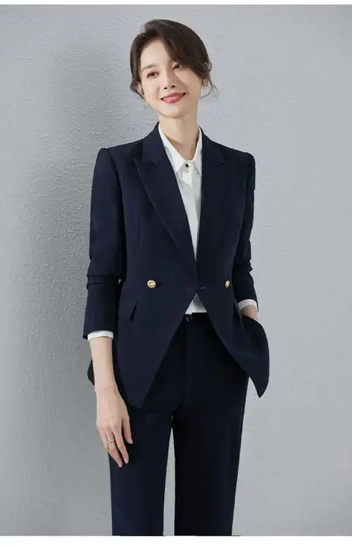 藏青色西装 西裤(付款后7天发货) s【图片 价格 品牌 报价】-京东