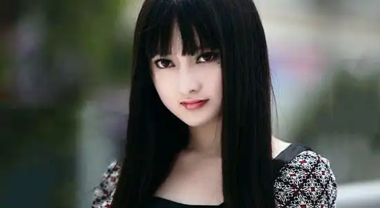 怕怕知名恐怖漫画富江将改编真人电视剧