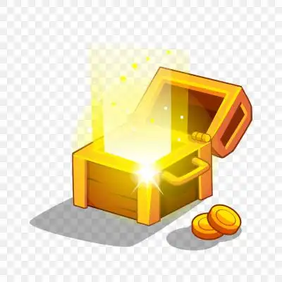 金光闪闪素材图片