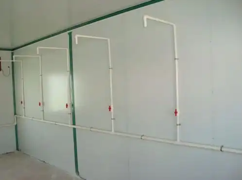 供应工地淋浴房