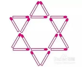 六角形状怎么画