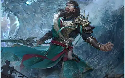 三国杀灵魂歌王留赞台词