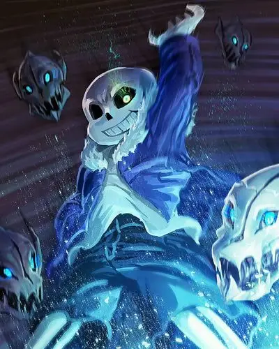sans