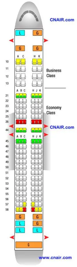 以色列航空公司波音 737-800机型