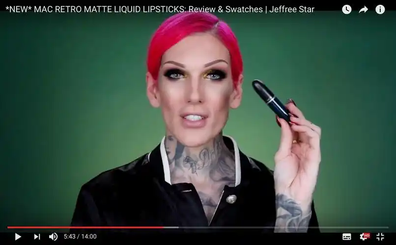 有什么适合女生的平价口红