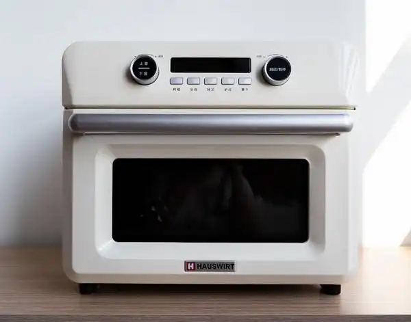 hauswirt海氏k5空气炸烤箱25升