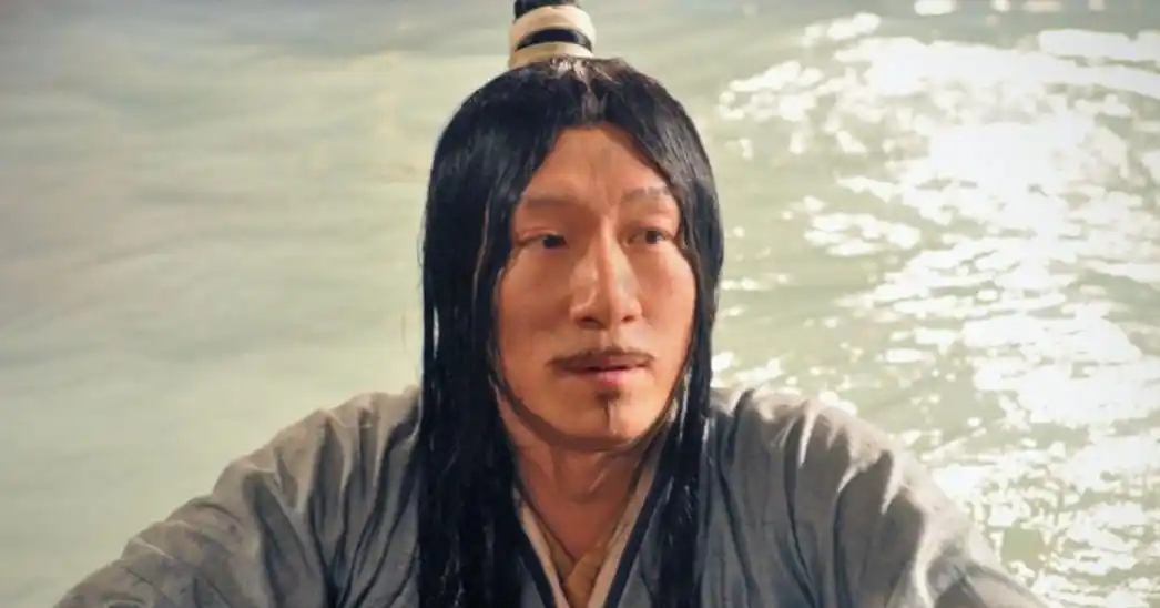 孙红雷演孙膑的是什么电视剧