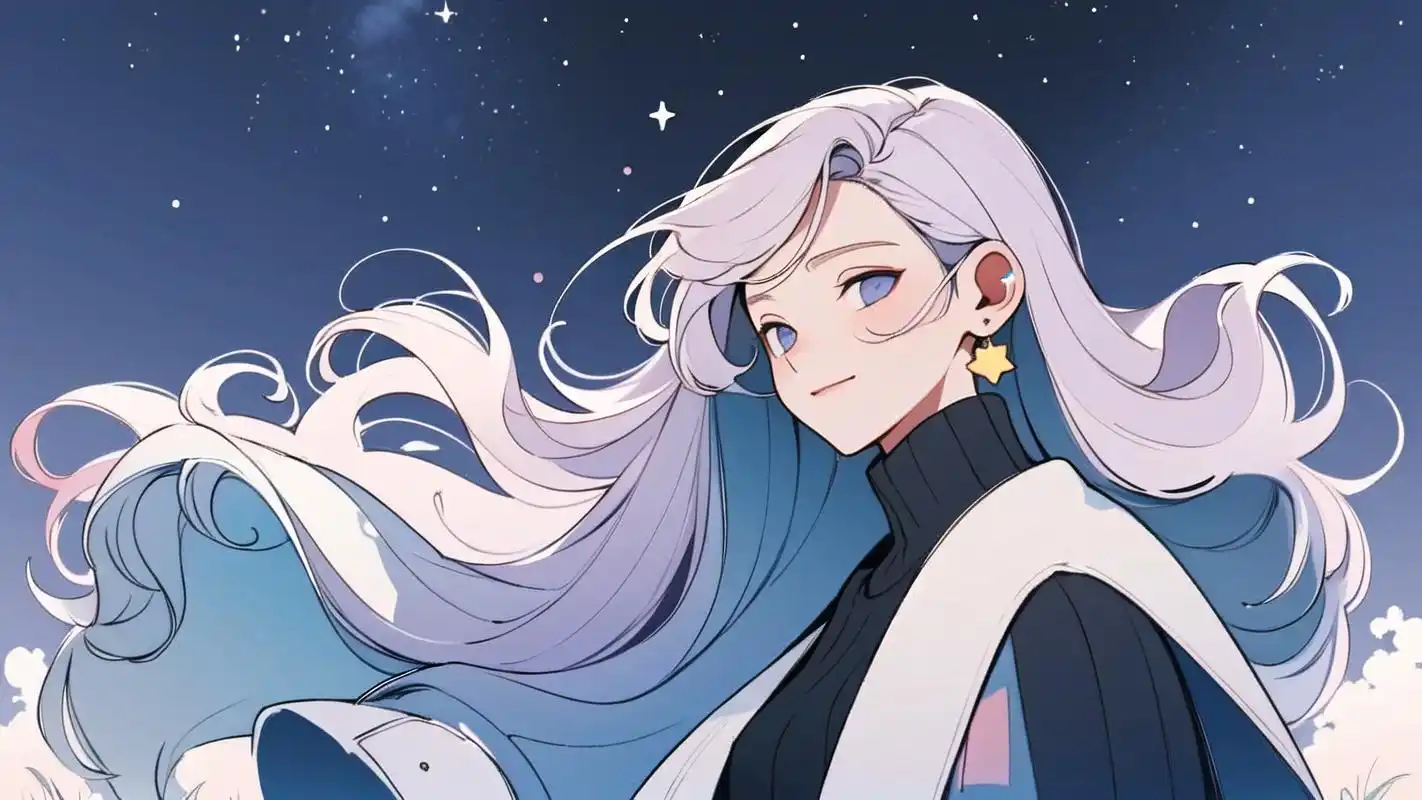 90星辰星空壁纸90梦幻般的宇宙背景90