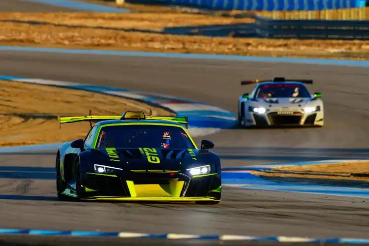 【图】audi r8 lms gt22019_奥迪r8论坛_汽车之家论坛