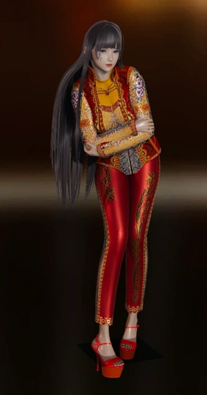 ai少女璇玑公主mod下载新春整合版