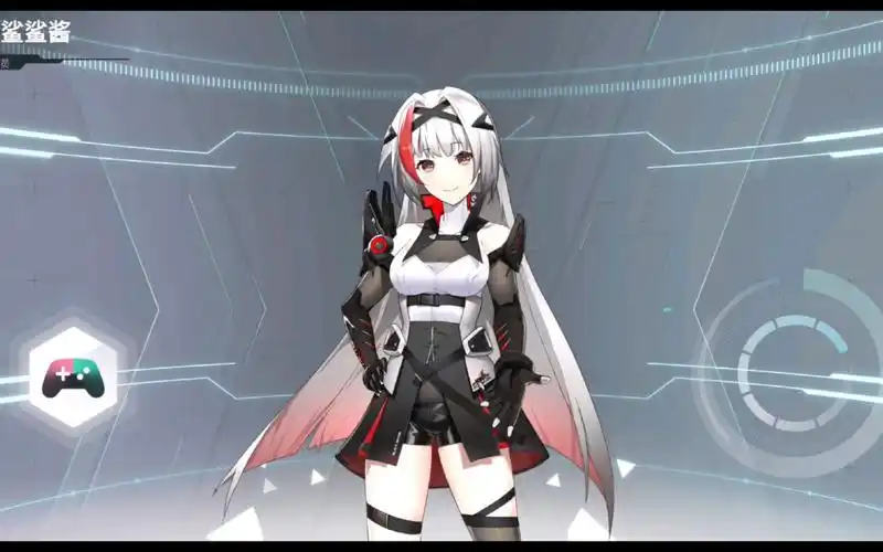 红色鲨鲨酱,难道跑到隔壁红魔了?