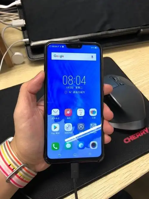 谷歌发布安卓9正式版代号androidpie