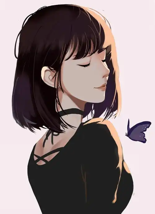 板绘基础16期学员作品