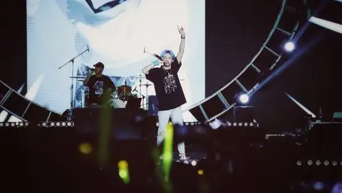 小鬼王琳凯郑州演唱会2019门票详情订票方式