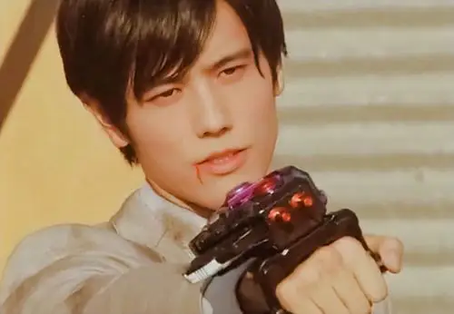 【假面骑士ex-aid】 虾饺真好康(赞赏)